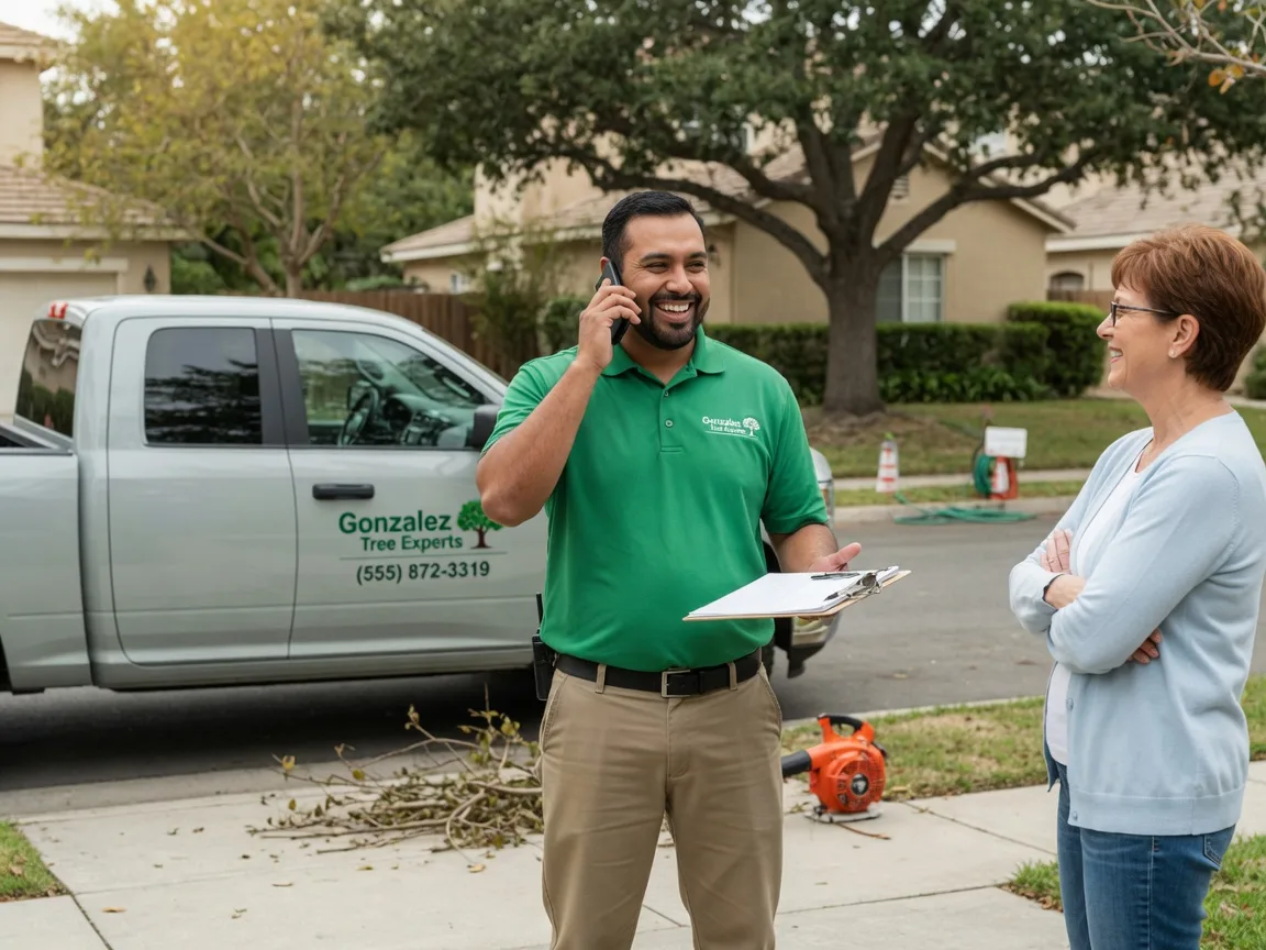 Tree Service Marne, MI FAQs